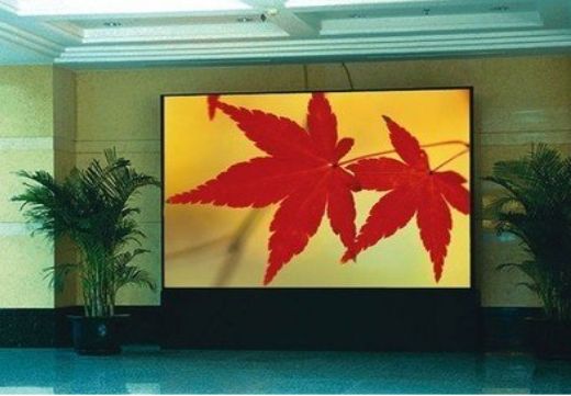 合山LED显示屏