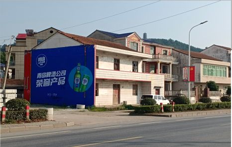 合山写真布和喷绘布的区别?