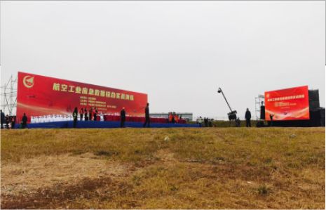 合山活动搭建主要是做什么的？