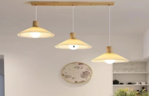 合山关于LED灯