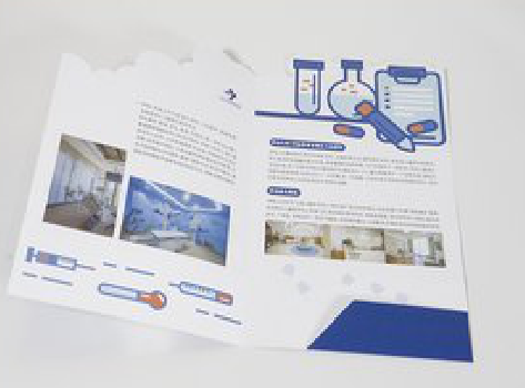 合山说明书印刷有哪些样式可以选择？