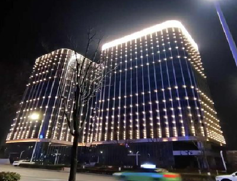 合山亮化工程安装注意事项。