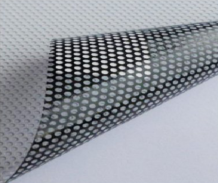 合山优劣单透膜的鉴定方法。