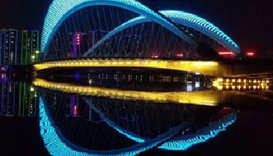 合山亮化工程如何做好公共区域的安全性。