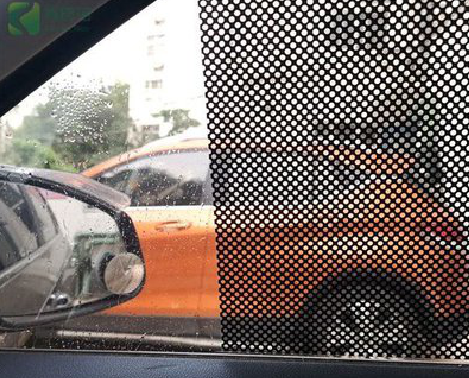 合山怎么判断单透膜的好坏？