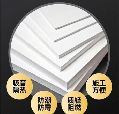 合山雪弗板和PVC板材有什么区别？